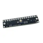 Inclinometer with 17 Segment BarGraph Display